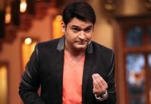 Family Time with Kapil first show date